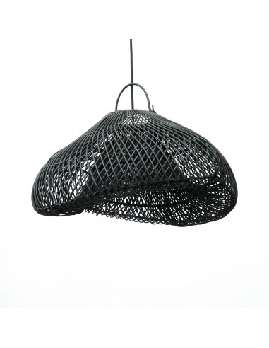 La Lampe Suspendue Nuage - Noir - M outlet