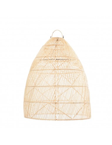 Lampe suspendue The Twister - Naturel - M ouvre sa boutique