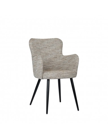 Fauteuil à oreilles Coco (Lot de 2) 50-70% off 