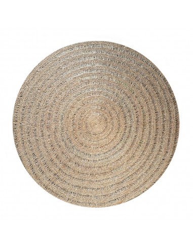 Le Tapis en Jonc de Mer - Naturel - 150cm acheter en ligne