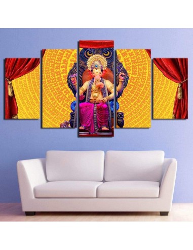 Tableau Ganesh 6 prix pour 