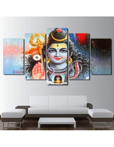 Tableau Shiva 2 votre