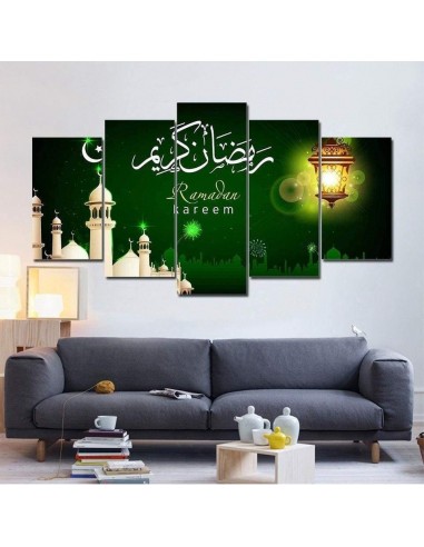 Tableau Bon Ramadan Pour