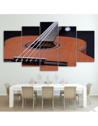 Tableau Guitare classique prix pour 