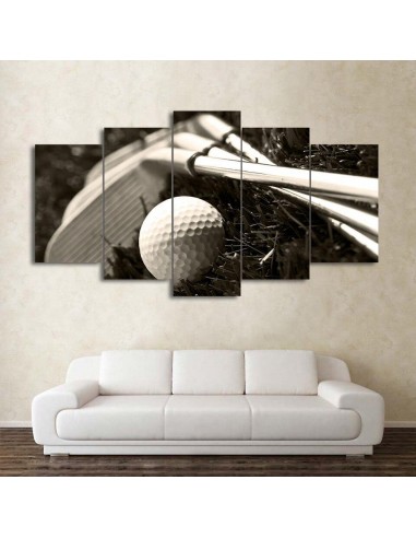 Tableau Golf & clubs 50-70% off 