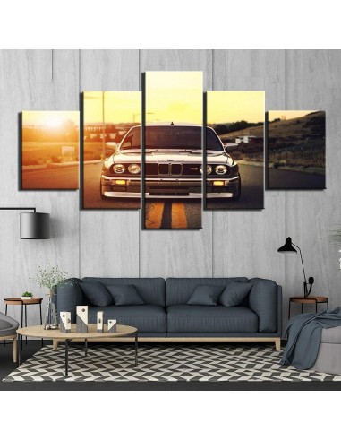 Tableau BMW M3 E30 sélection de produits