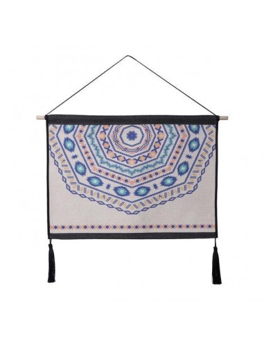 Bohemian Tapestry Wanddekoration online