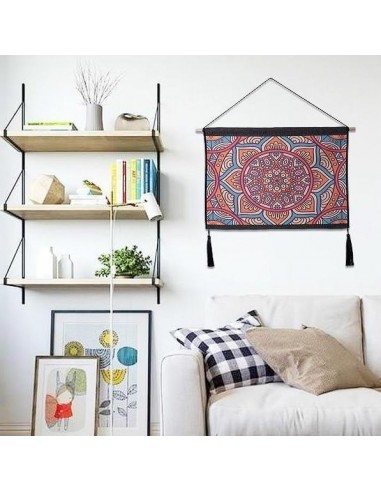 Portugiesisch Bohemian Wandbehang chez Cornerstreet bien 