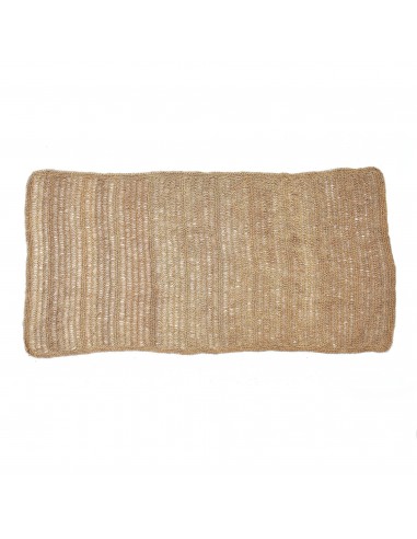 Le tapis en jonc de mer - Naturel - 180x240 outlet