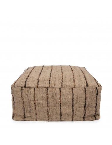 Le Pouf Oh My Gee - Beige Noir En savoir plus