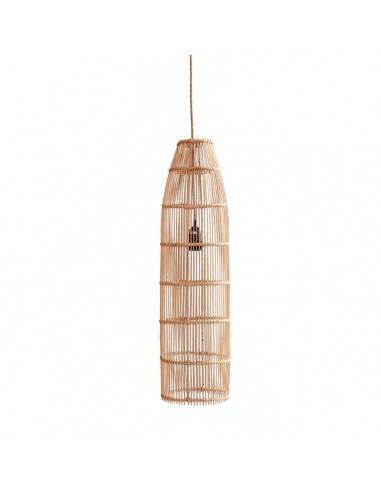 The Fish Trap Pendant - Natural - L l'évolution des habitudes 