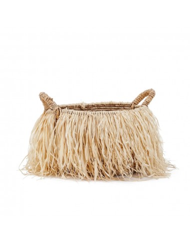 Panier Raffia - L offre 