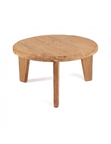 Table basse Wabi Sabi - L pas chere