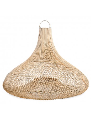 Suspension Shala - Naturel - XL pas cher