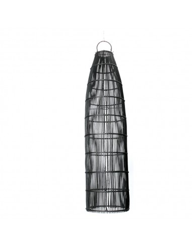 Lampe Suspendue The Fish Trap - Noir - L des créatures d'habitude