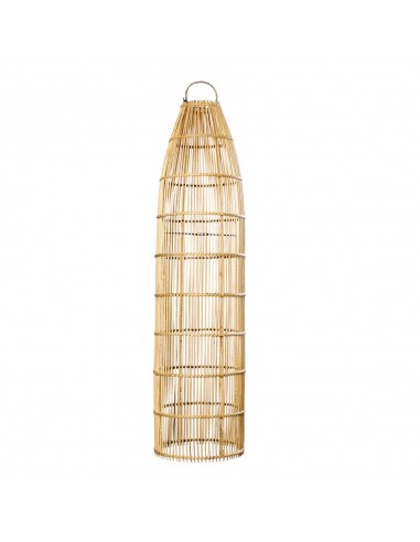 Lampe suspendue The Fish Trap - Naturel - L une grave pollution 