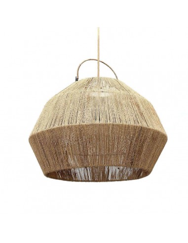 Suspension Emma - Luminaire en cordes naturelles style bohème vous aussi creer 