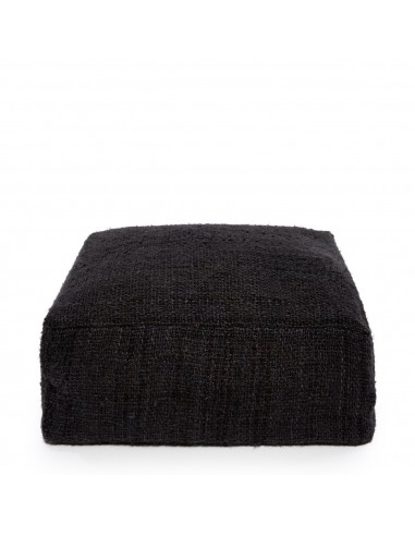 Le Pouf Oh My Gee - Noir Marine Venez découvrir notre 