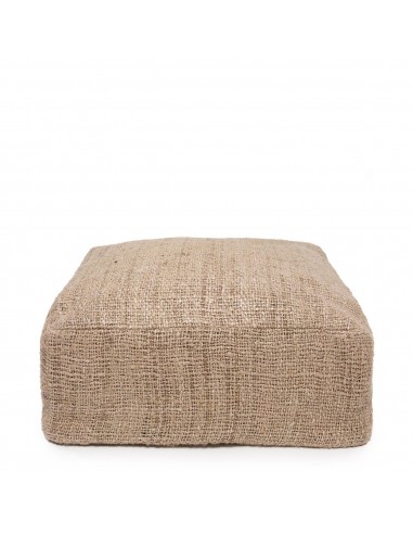 Le pouf Oh My Gee - Beige Véritable concentré