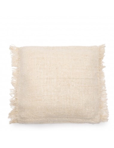 Housse de Coussin Oh My Gee - Crème - 60x60 acheter en ligne