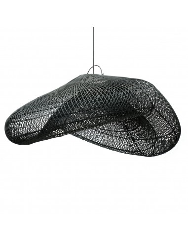 La Lampe Suspendue Nuage - Noir - XXL 50-70% off 