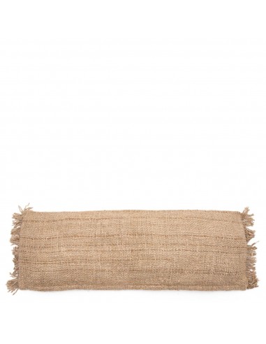 Housse de Coussin Oh My Gee - Beige - 35x100 store